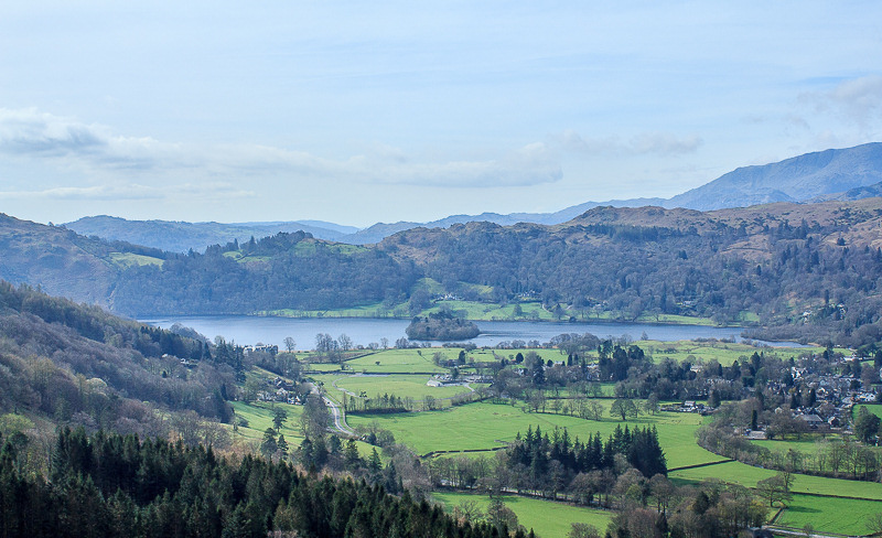 Grasmere Grasmere